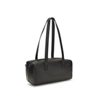Calfskin Mavery Shoulder Bag