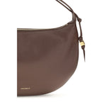 Calfskin Thess Shoulder Bag