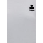 White Linen Koldia T-Shirt