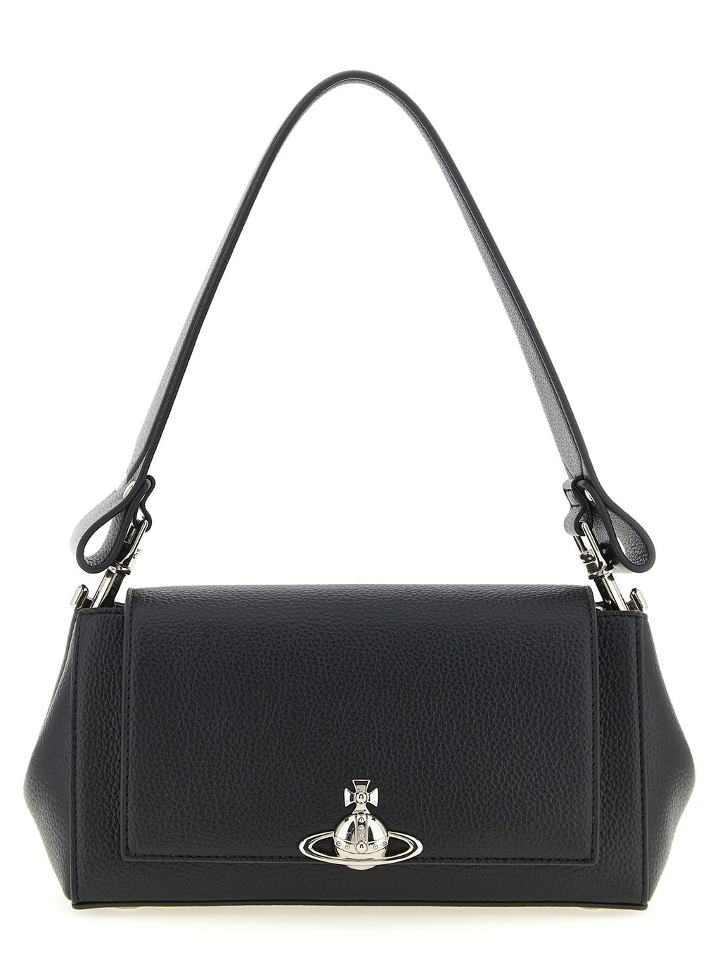 Polyurethane Hazel Shoulder Bag