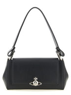 Polyurethane Hazel Shoulder Bag