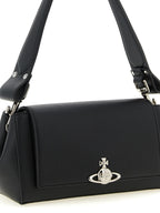 Polyurethane Hazel Shoulder Bag
