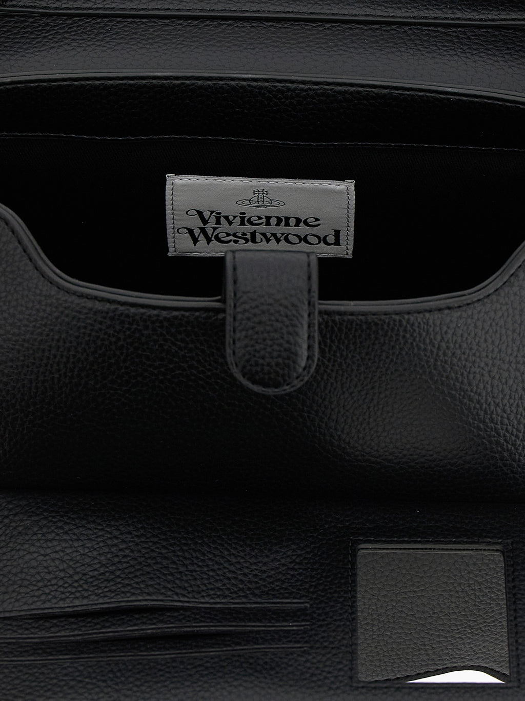 Polyurethane Hazel Shoulder Bag
