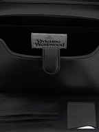 Polyurethane Hazel Shoulder Bag