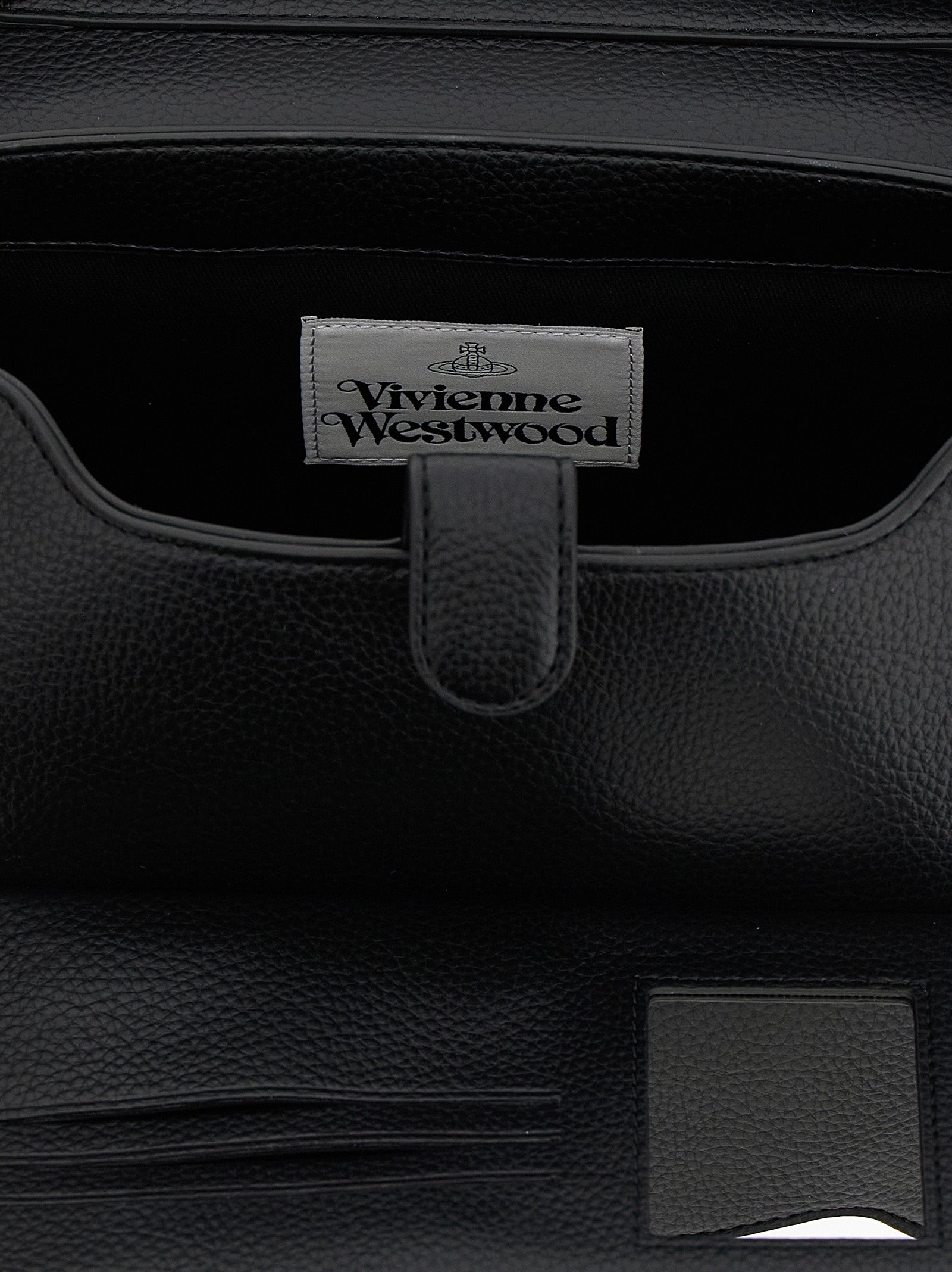 Polyurethane Hazel Shoulder Bag