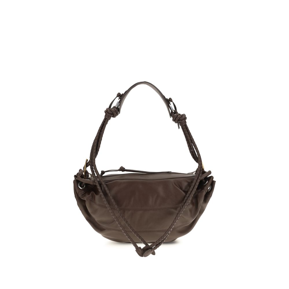Lambskin Maia Shoulder Bag