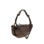 Lambskin Maia Shoulder Bag