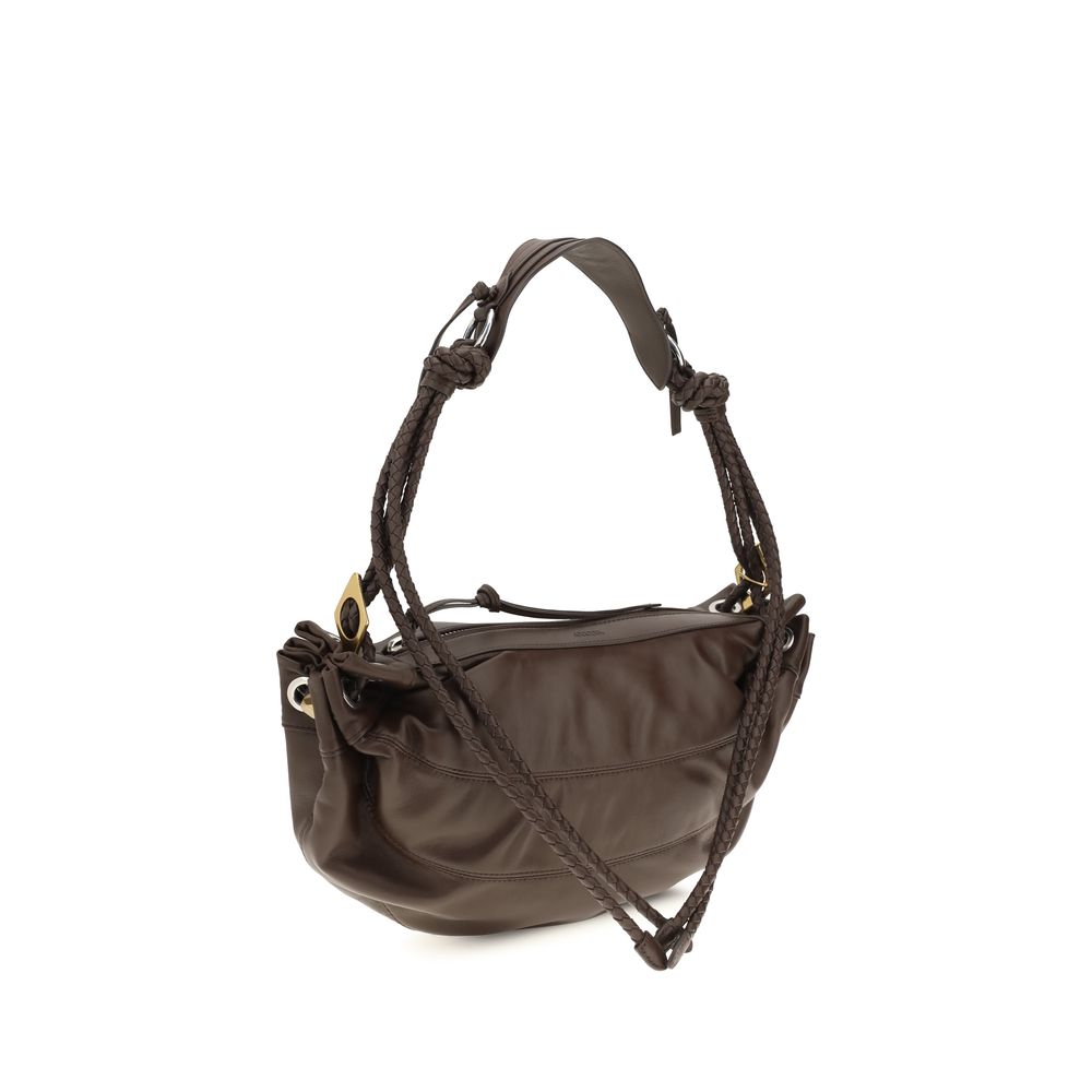 Lambskin Maia Shoulder Bag