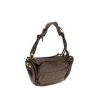 Lambskin Maia Shoulder Bag
