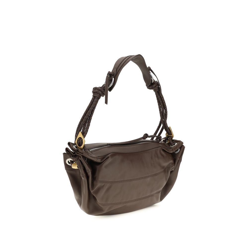 Lambskin Maia Shoulder Bag
