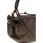Lambskin Maia Shoulder Bag