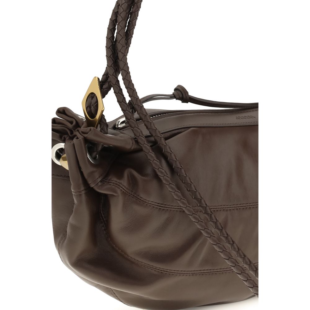 Lambskin Maia Shoulder Bag