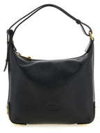 Mini Gommini Calfskin Shoulder Bag