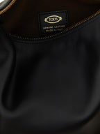 Mini Gommini Calfskin Shoulder Bag