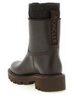 Waterproof PVC Kickstream Ankle Boots