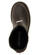 Waterproof PVC Kickstream Ankle Boots