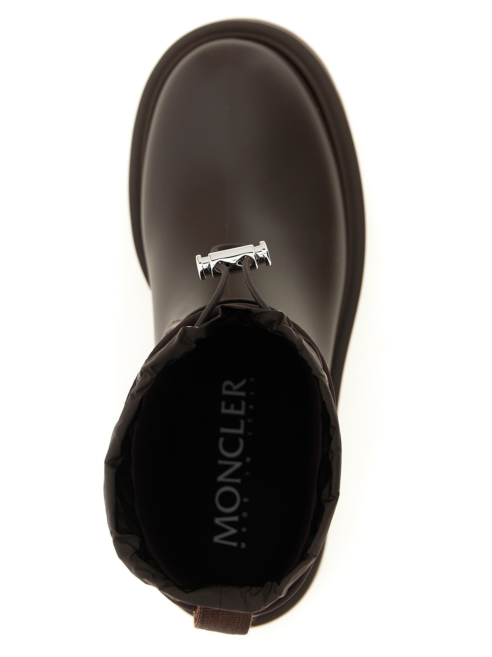 Waterproof PVC Kickstream Ankle Boots
