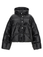 Polyamide Impasto Shell Jacket
