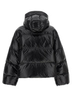 Polyamide Impasto Shell Jacket