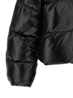 Polyamide Impasto Shell Jacket
