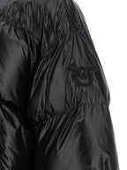 Polyamide Impasto Shell Jacket