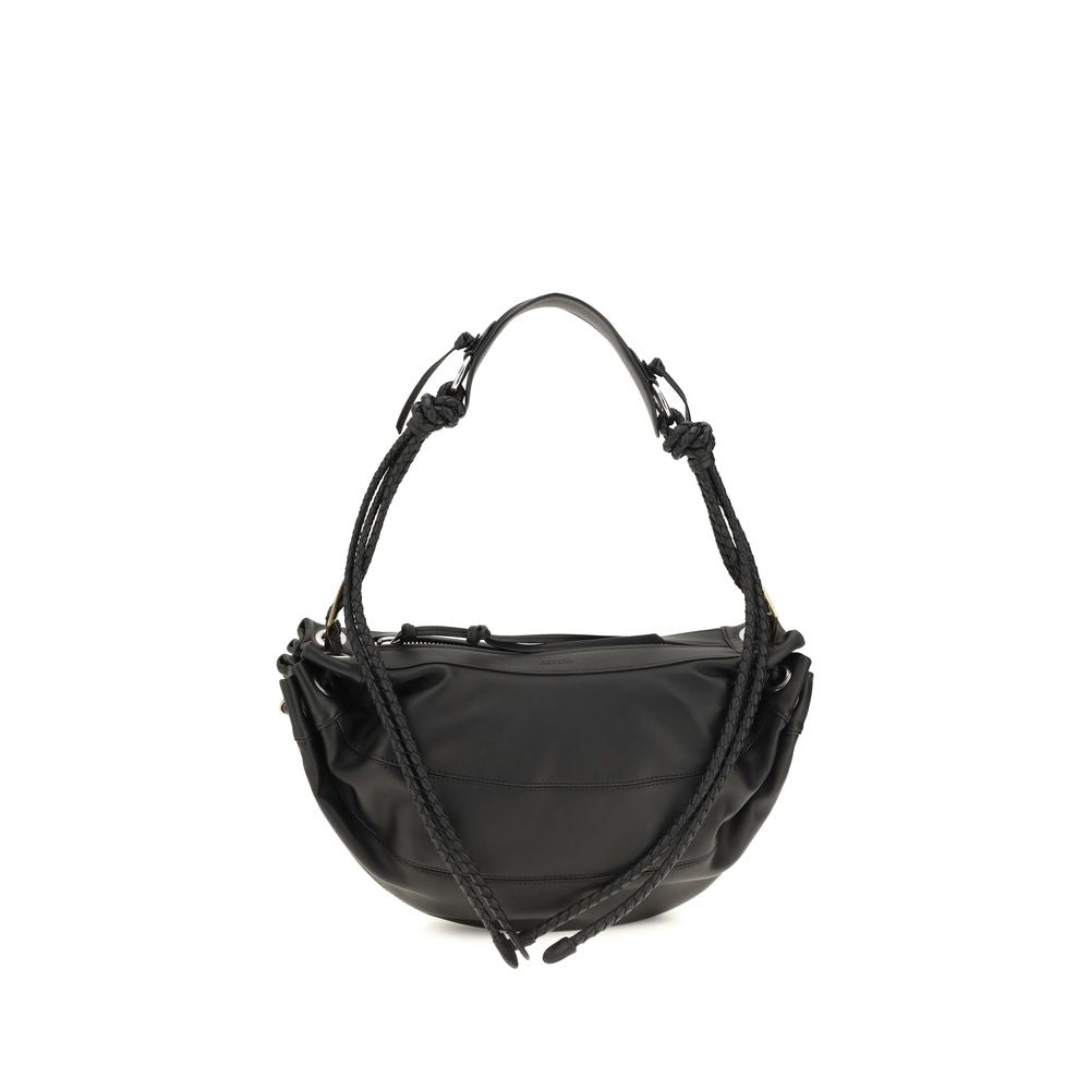 Black Lamb Maia Shoulder Bag