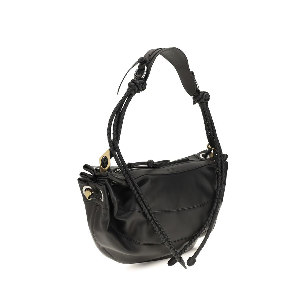 Black Lamb Maia Shoulder Bag