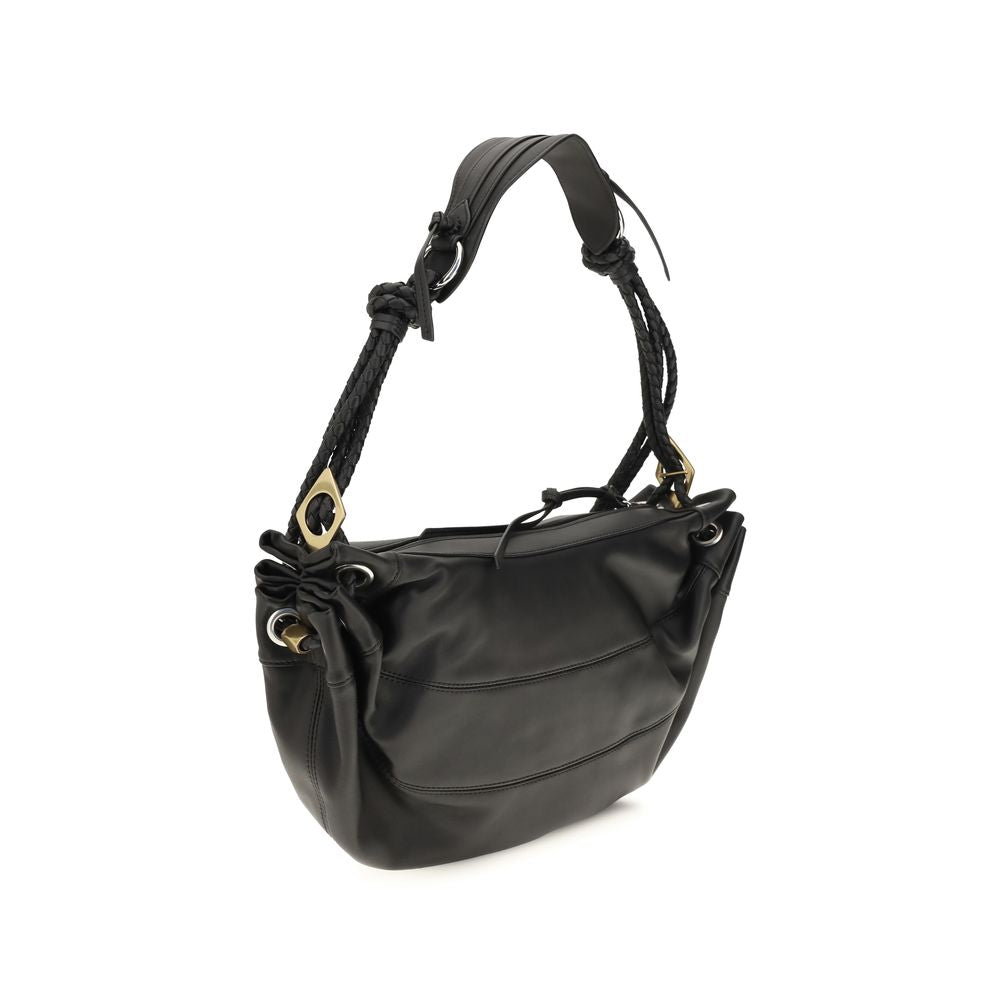 Black Lamb Maia Shoulder Bag