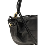 Black Lamb Maia Shoulder Bag