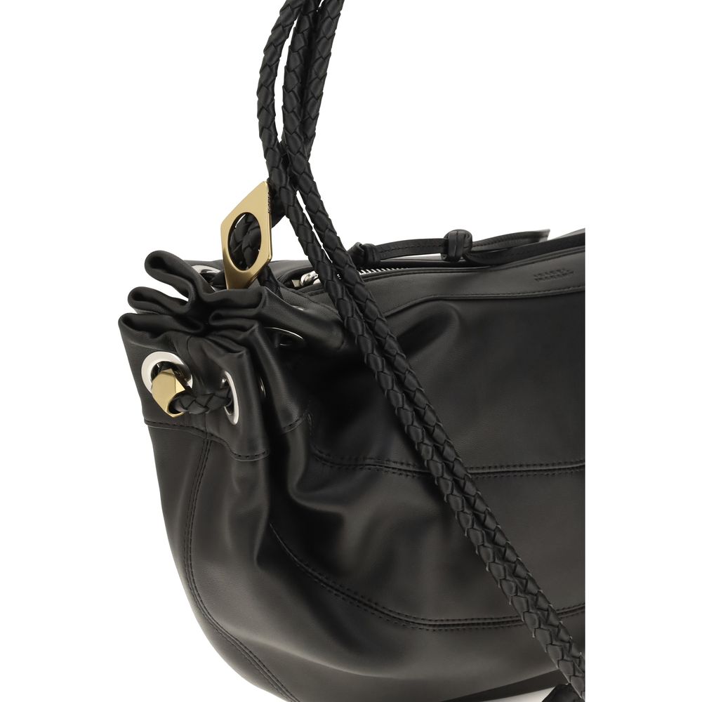 Black Lamb Maia Shoulder Bag