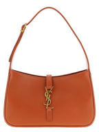 Calfskin Le 5 à 7 Shoulder Bag