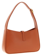 Calfskin Le 5 à 7 Shoulder Bag