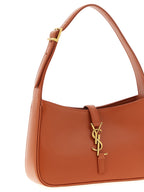 Calfskin Le 5 à 7 Shoulder Bag