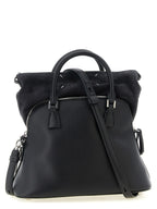 Calfskin 5AC Soft Mini Shoulder Bag