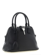 Calfskin 5AC Soft Mini Shoulder Bag