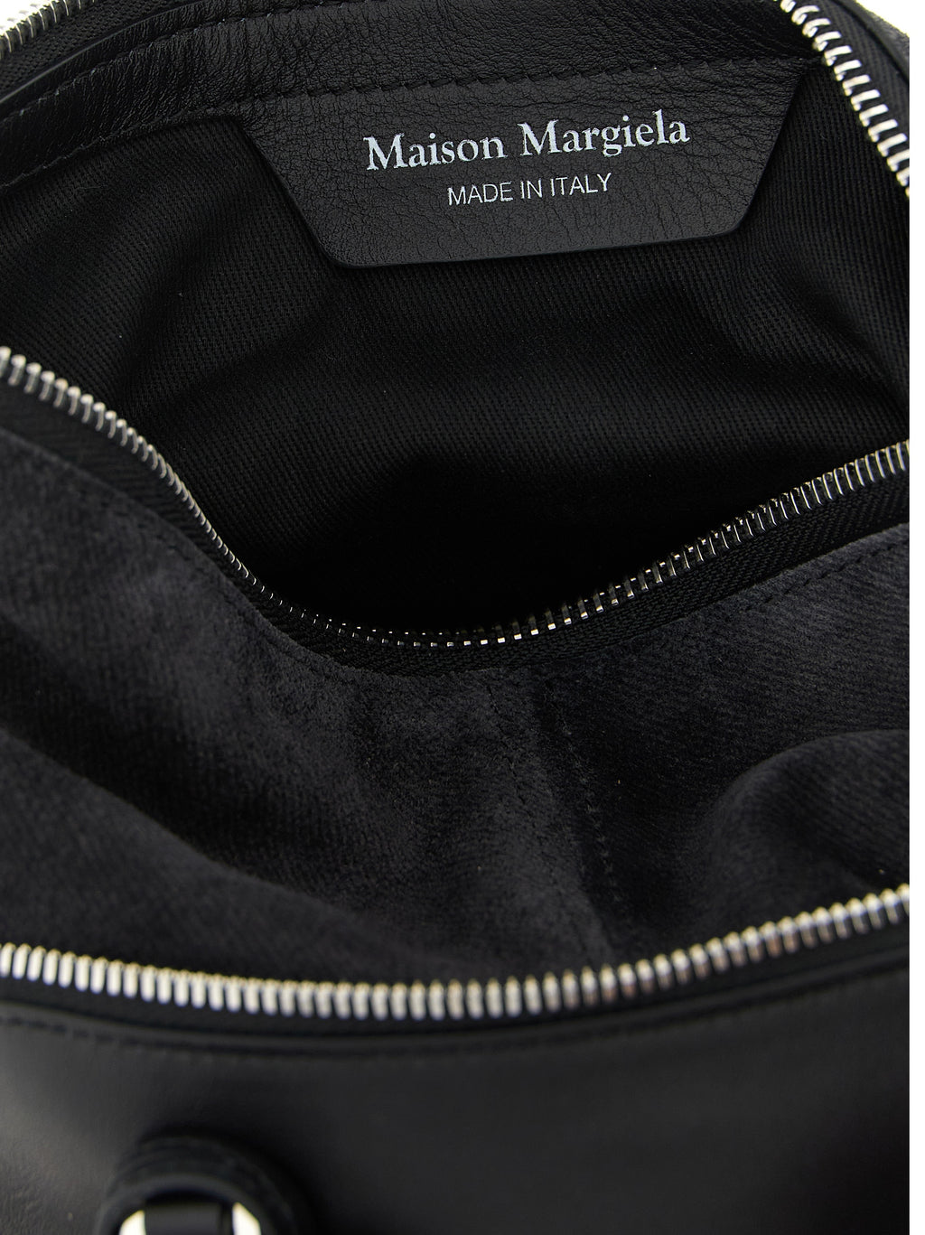 Calfskin 5AC Soft Mini Shoulder Bag