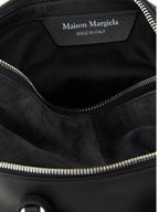 Calfskin 5AC Soft Mini Shoulder Bag