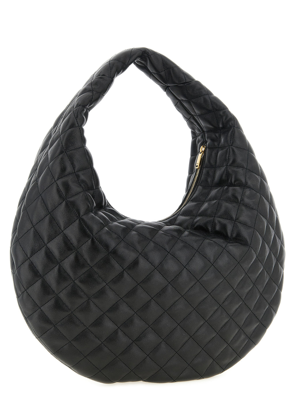 Lambskin Hobo Icare Shoulder Bag