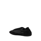 Re‑Nylon and Suede Collapse Sneakers