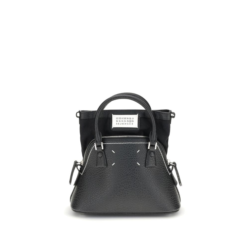 Calfskin 5AC Handbag