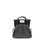 Calfskin 5AC Handbag
