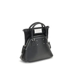 Calfskin 5AC Handbag