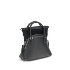 Calfskin 5AC Handbag