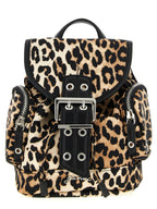 Recycled Polyamide Bucky Backpack