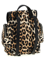 Recycled Polyamide Bucky Backpack