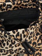 Recycled Polyamide Bucky Backpack