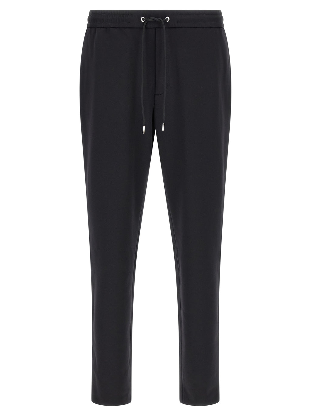 Technical Stretch Polyamide Joggers