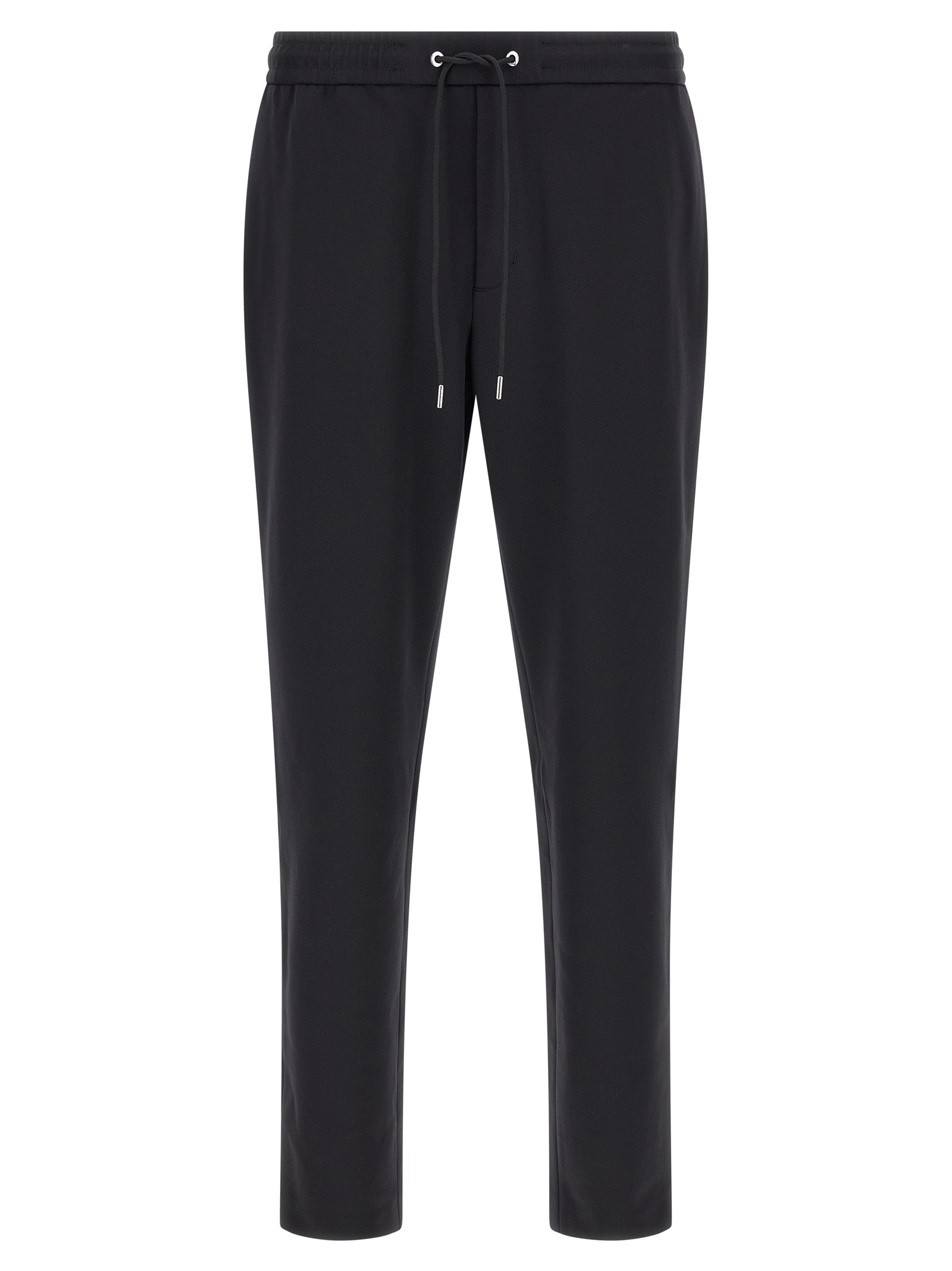 Technical Stretch Polyamide Joggers