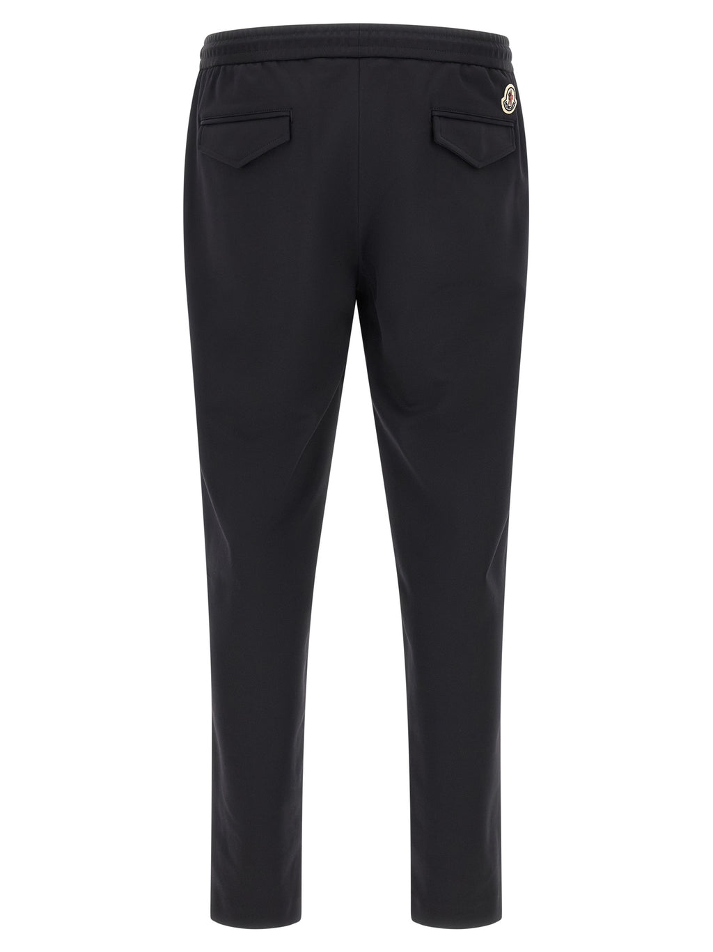 Technical Stretch Polyamide Joggers