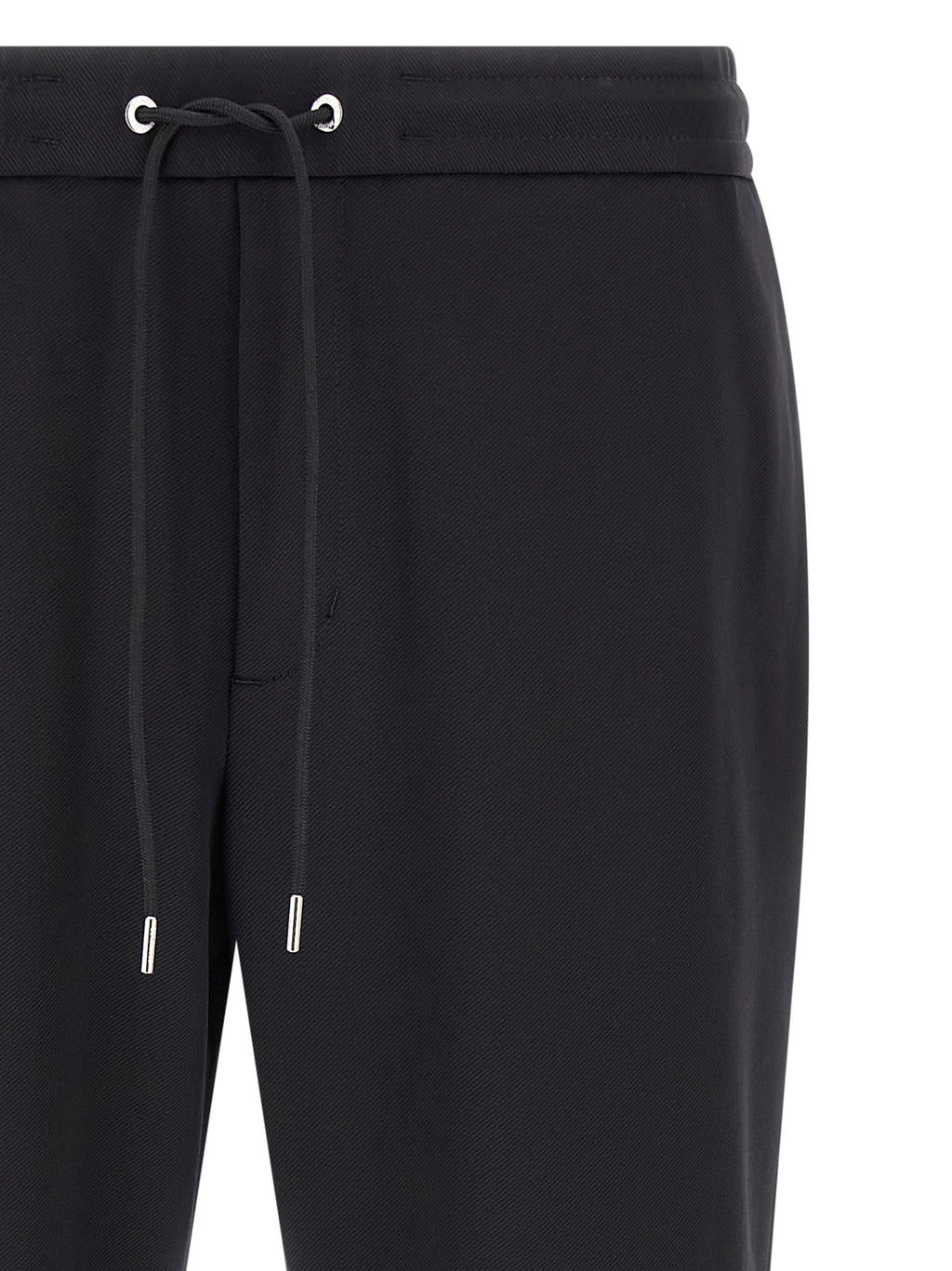 Technical Stretch Polyamide Joggers
